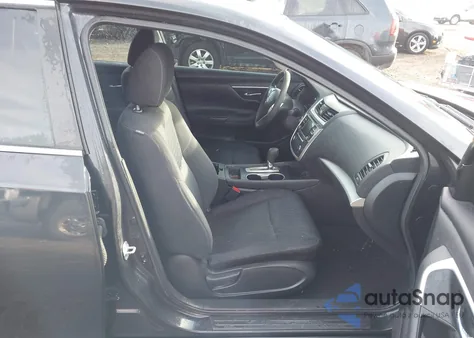 2018 Nissan Altima 2.5 S z USA, uszkodzony, nr VIN 1N4AL3AP4JC232521